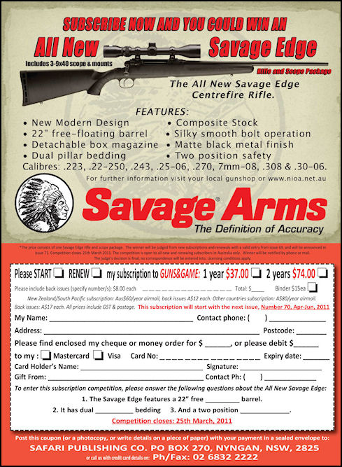 January- March 2011, Issue 69 - On Sale Now !!